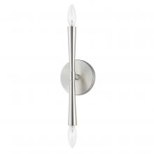Maxim 24620SN - Rome-Wall Sconce