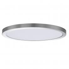 Maxim 57598WTSN - Chip-Flush Mount