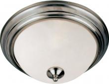 Maxim 5841FTSN - Essentials - 584x-Flush Mount