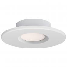 Maxim 87753WTWT - Snug-Flush Mount
