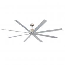 Maxim 88768AL - Condor-Indoor Ceiling Fan