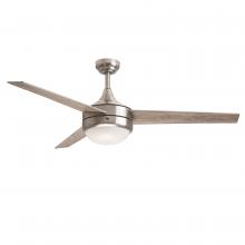 Maxim 88783SN - Trio-Indoor Ceiling Fan