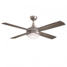 Maxim 88784SN - Quattro-Indoor Ceiling Fan