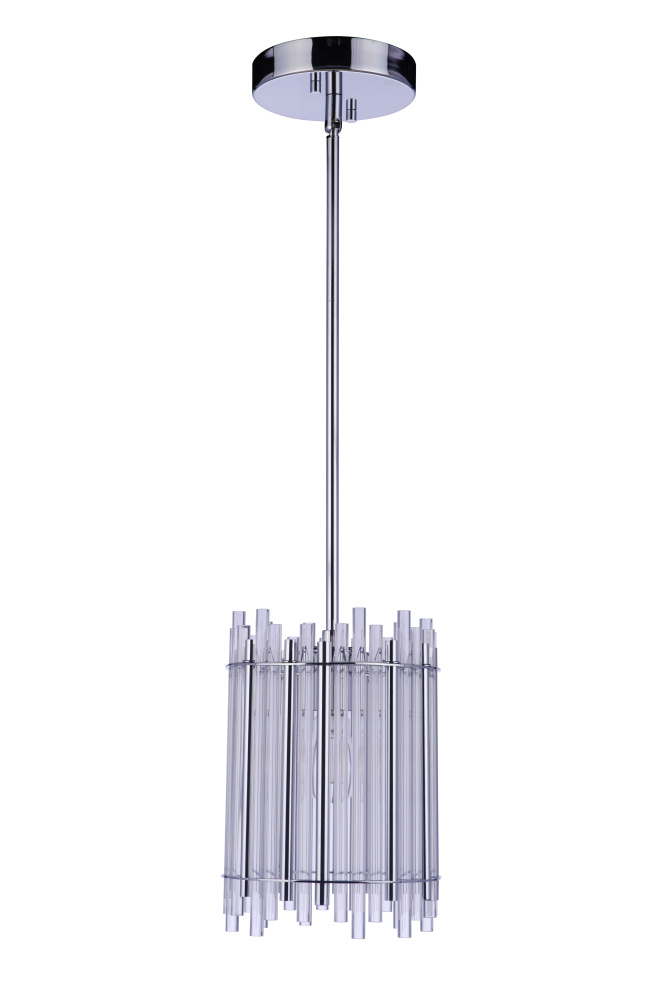 1 Light Mini Pendant