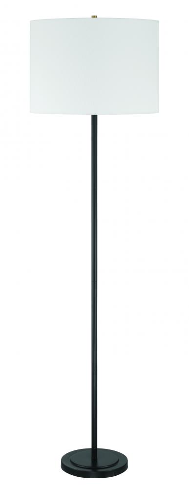 1 Light Floor Lamp