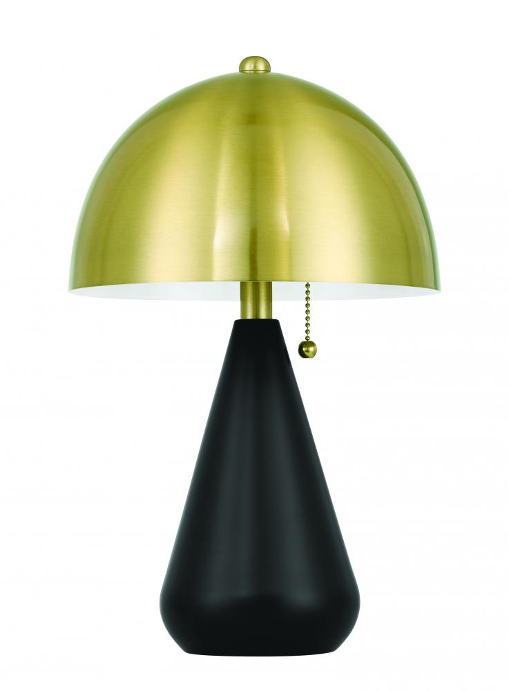 2 Light Table Lamp