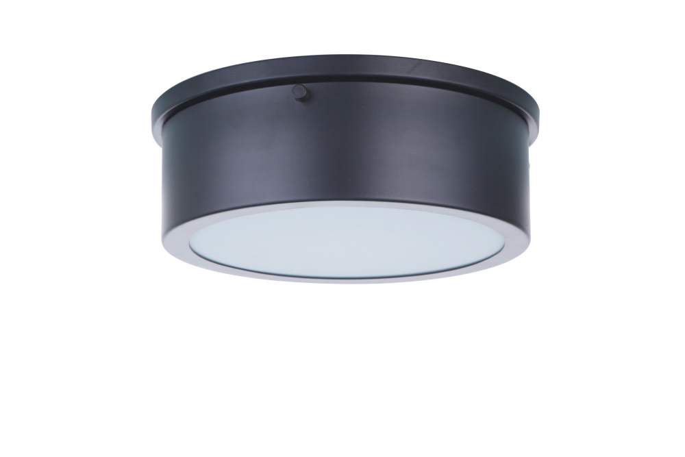 9" LED Flushmount, 10w