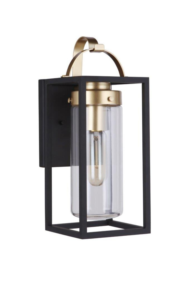 Small Wall Mount