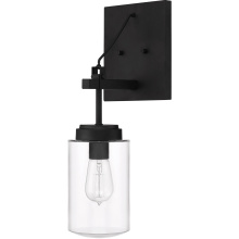 Craftmade 52161-ESP - 1 Light Outdoor Wall Sconce