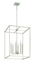 Craftmade 60636-BNK - 6 Light 25" Foyer