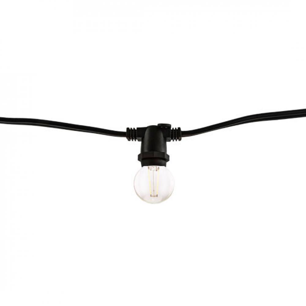 STRING10/E12/BLACK-LED2B11-KT