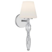 Quoizel STON8706C - Stone Wall Sconce