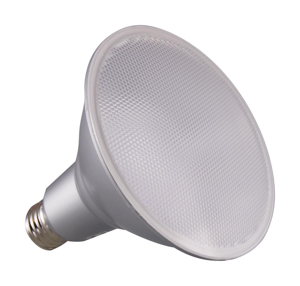 15 Watt; PAR38 LED; 4000K; 40 deg. Beam Angle; Medium base; 120 Volt