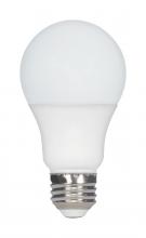 Satco Products Inc. S11409 - 9.8 Watt; A19 LED; 5000K; Medium base; 220 deg. Beam Angle;120 Volt