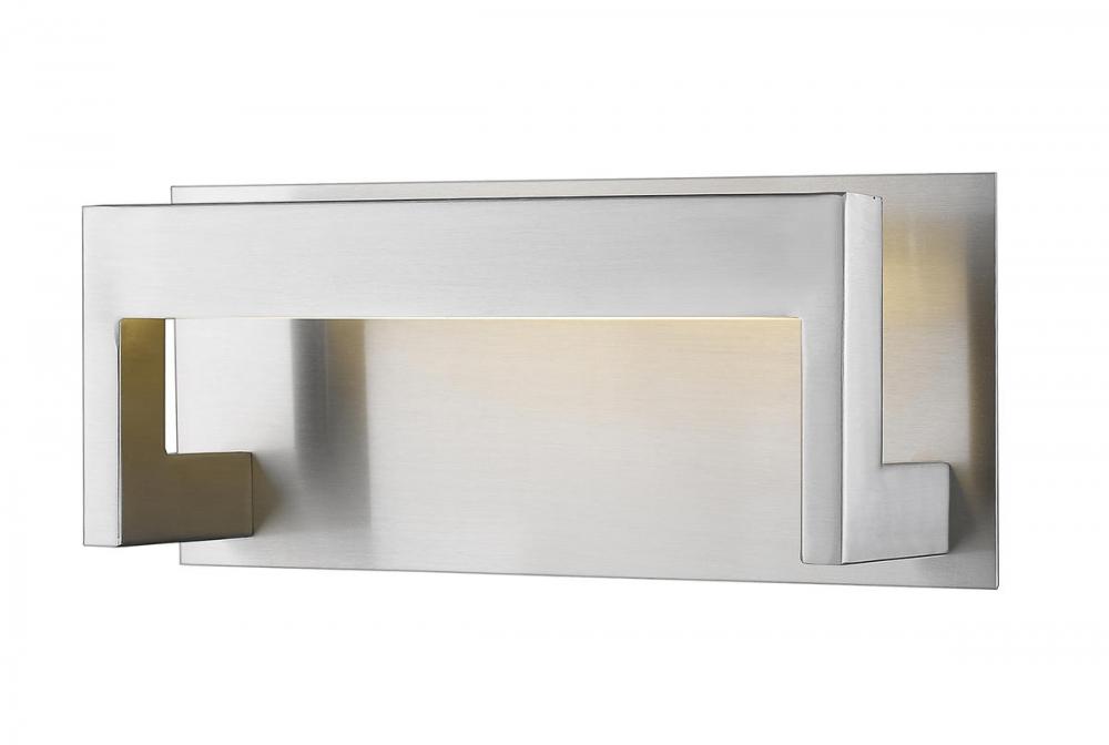 1 Light Wall Sconce