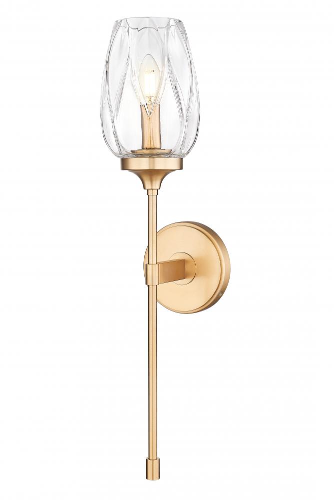1 Light Wall Sconce