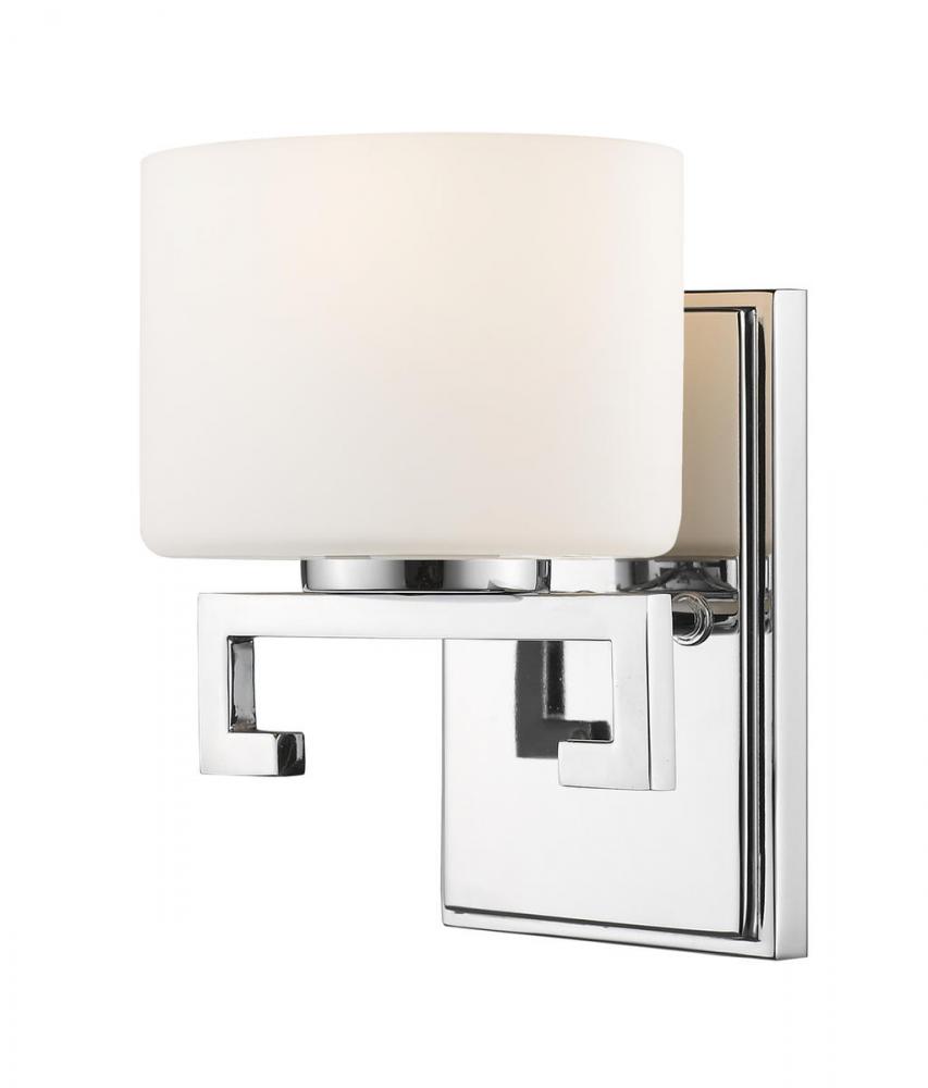 1 Light Wall Sconce