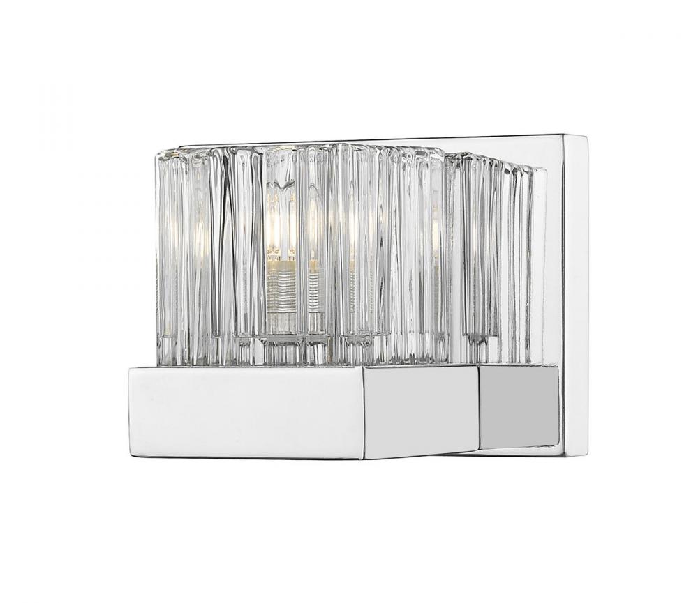 1 Light Wall Sconce