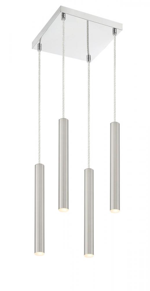 4 Light Chandelier