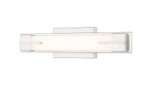 Z-Lite 4100-18W-BN-LED - 1 Light Vanity