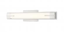 Z-Lite 4100-23W-BN-LED - 1 Light Vanity