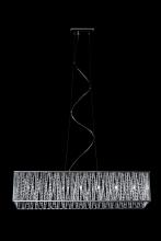 Z-Lite 872CH-34 - 7 Light Linear Chandelier