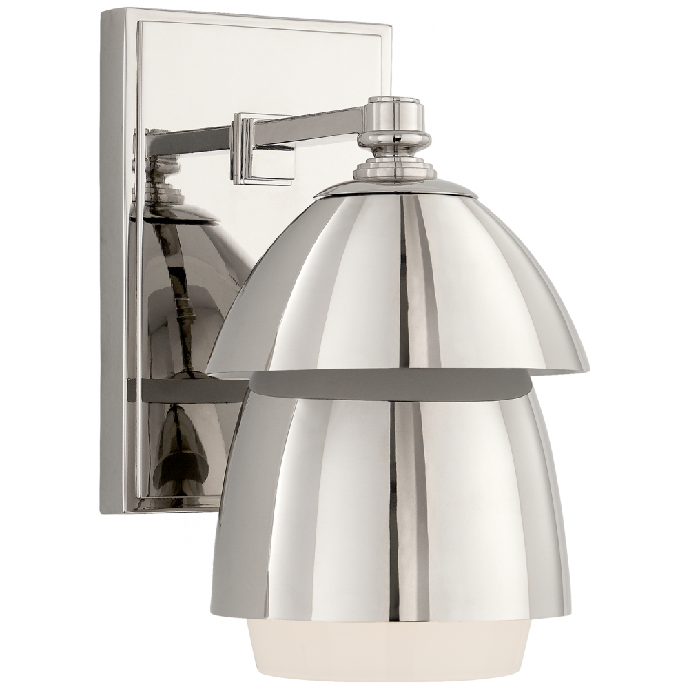 Whitman Small Sconce