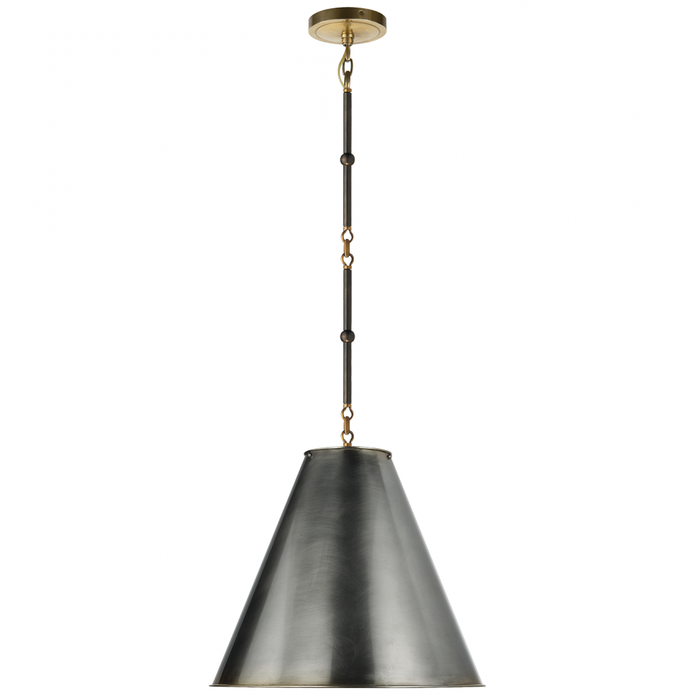 Goodman Small Hanging Light