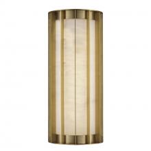 Trans Globe LED-22660 AG - Winnie LED Spanish Alabaster Wall Sconce