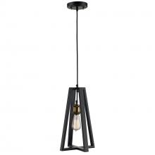 Trans Globe PND-1093 - Gatlin 7" wide Pendant.