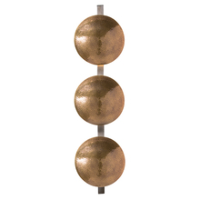 Arteriors Home 42080 - Diesel Sconce