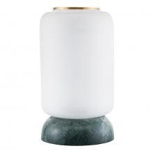 Arteriors Home 6950 - Solomon Hurricane