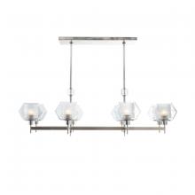 Arteriors Home DJ89001 - Holm Chandelier