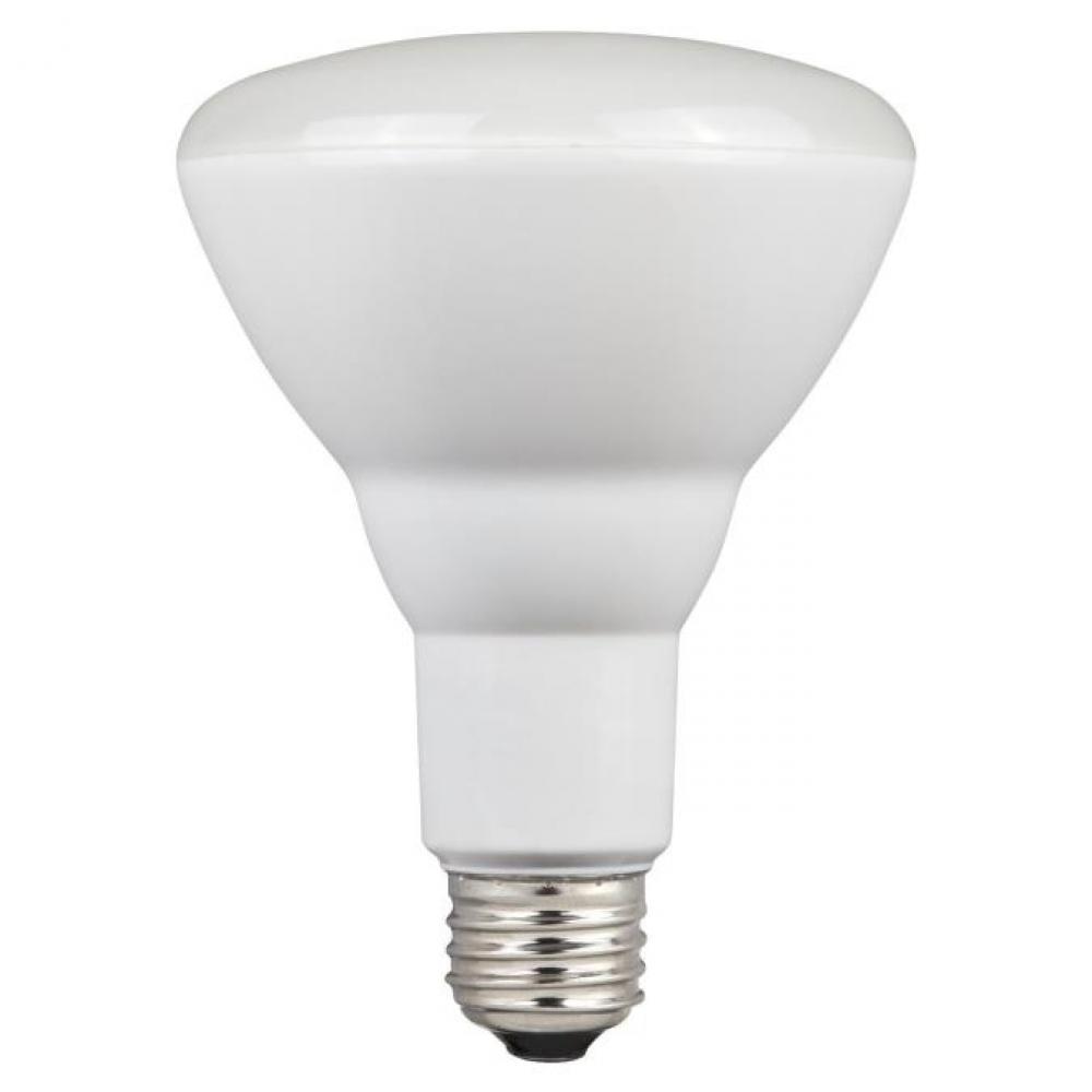 9W BR30 LED ENERGY STAR Dimmable 2700K E26 (Medium) Base, 120 Volt, Box