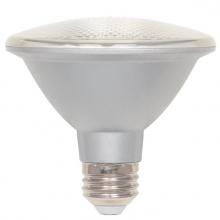 Westinghouse 5180000 - 10W PAR30 Short Neck Indoor/Outdoor LED Dimmable 3000K E26 (Medium) Base, 120 Volt, Box