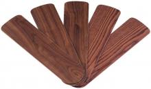 Westinghouse 7741000 - 42" Oak/Walnut Reversible Replacement Fan Blades