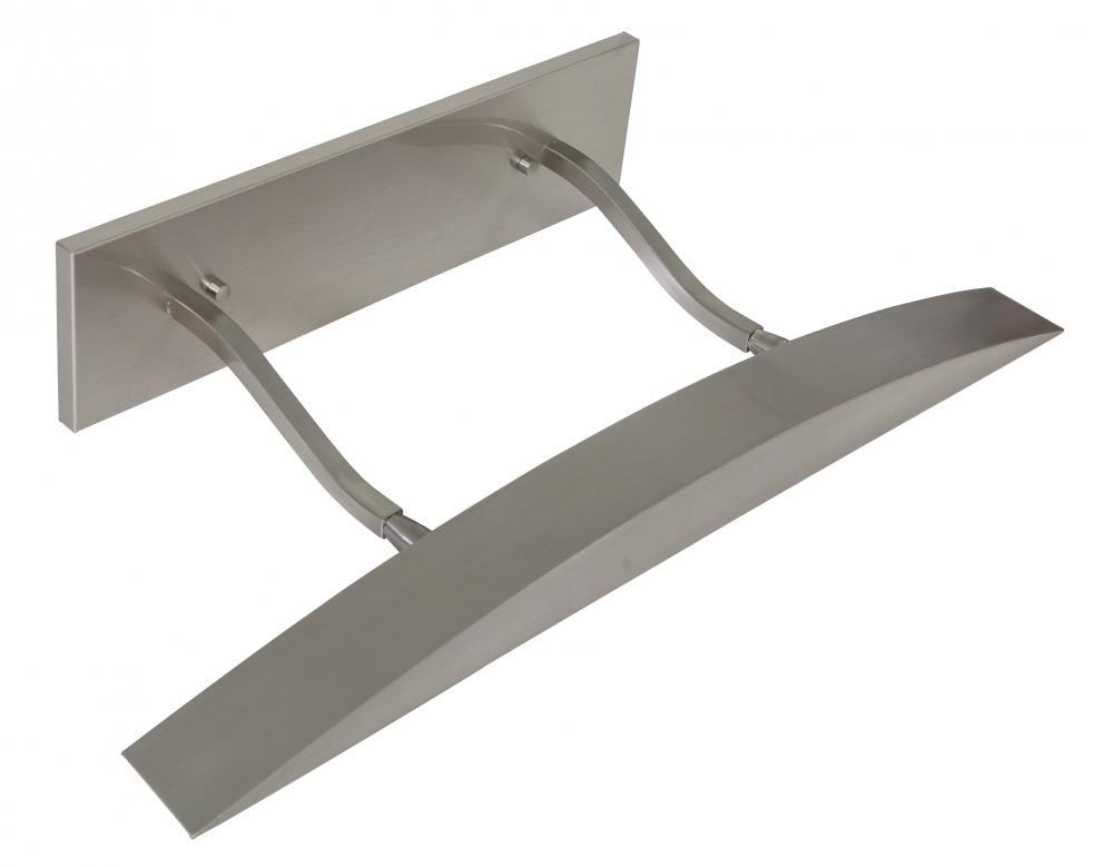 Direct Wire Ultra-Wide Picture Lights