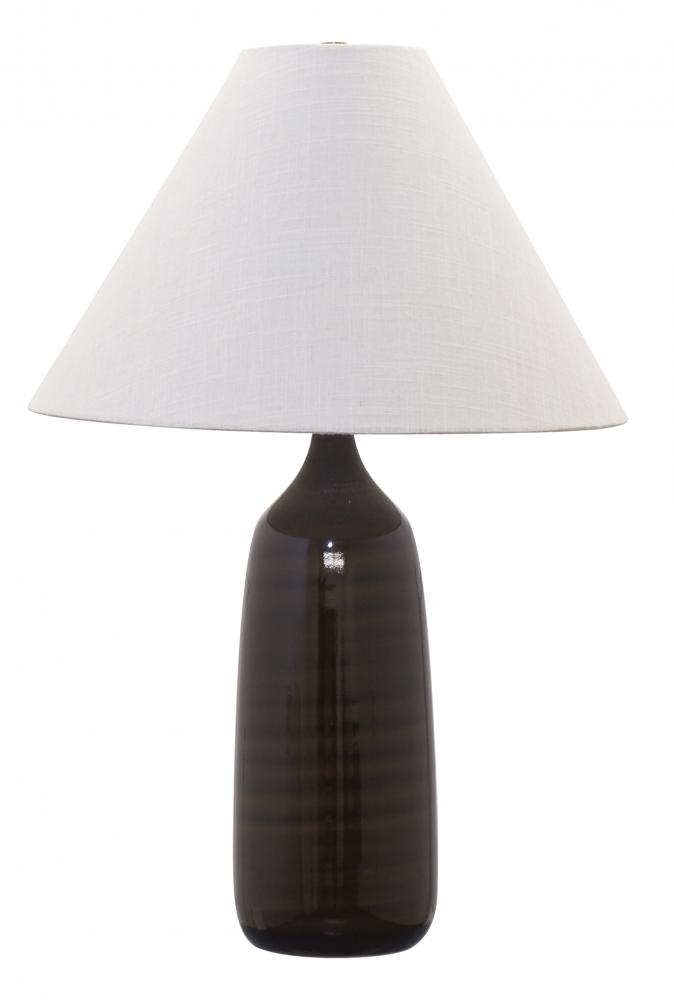 Scatchard Stoneware Table Lamp