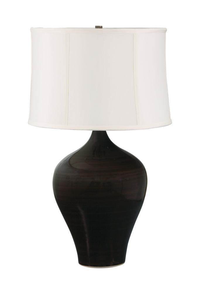 Scatchard Stoneware Table Lamp