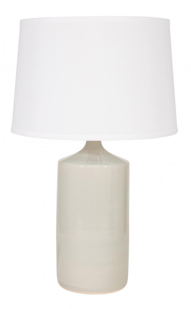 Scatchard Table Lamp