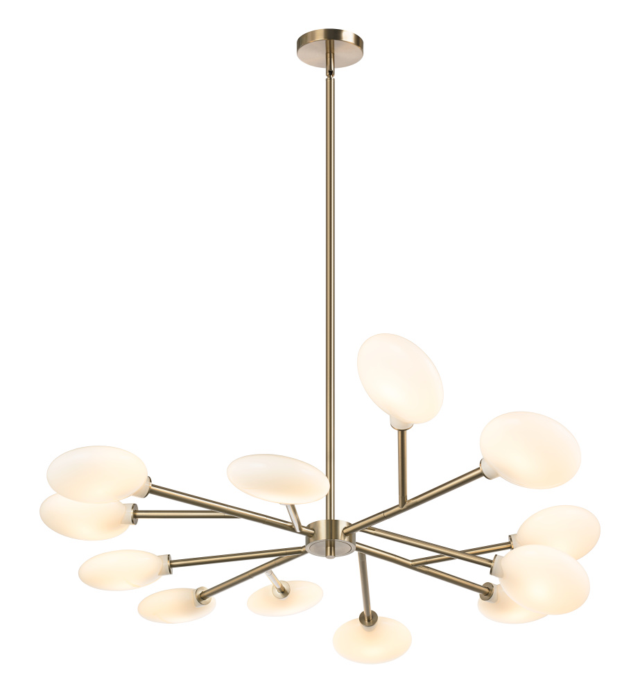 PIPER Wall Sconce/Ceiling Mount