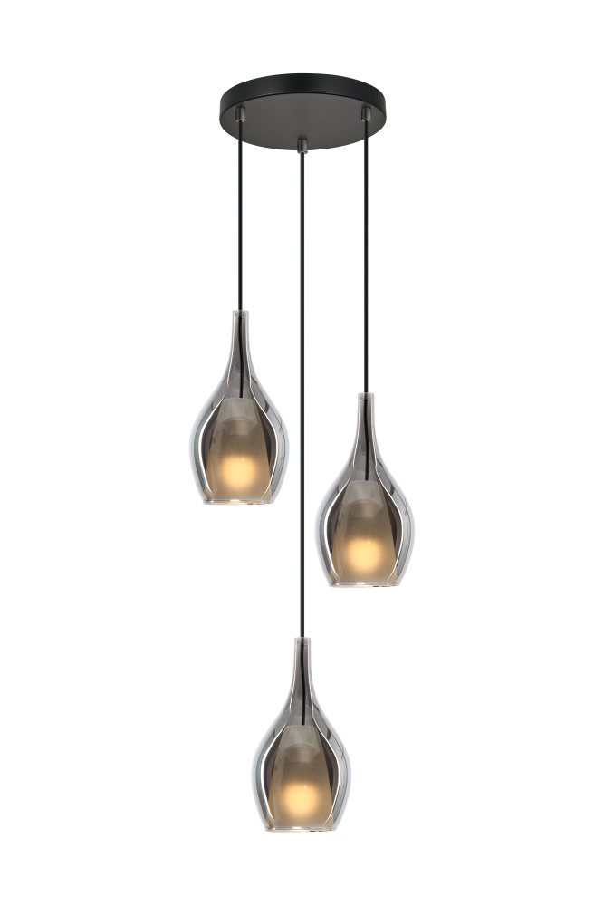 JERICHO Pendant