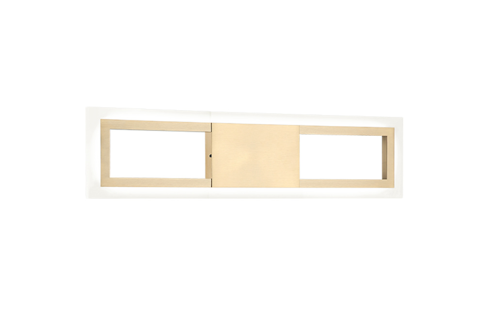 Valance Wall Sconce