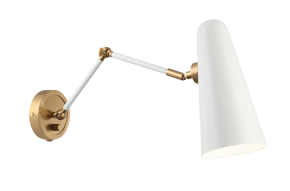 Blink Wall Sconce