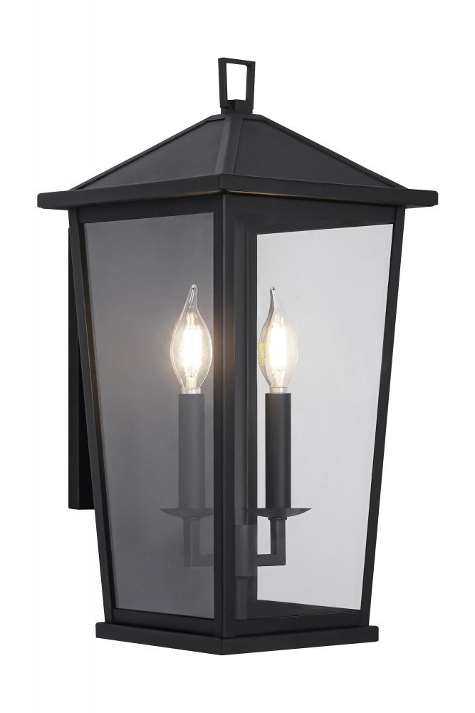 INGRESS OUTDOOR LIGHTING