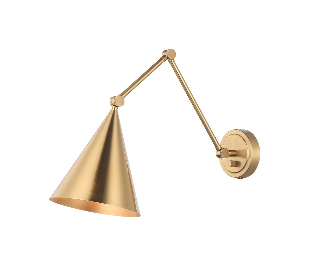Pearson Wall Sconce