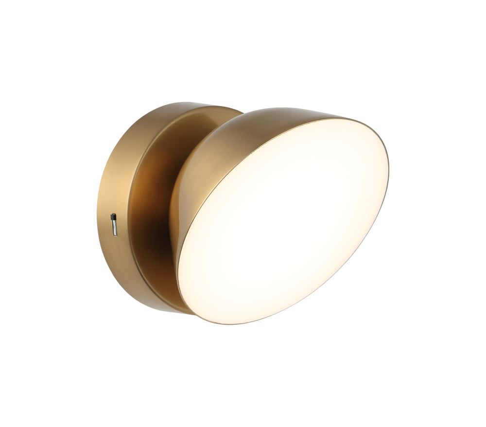 EMERSON Wall Sconce