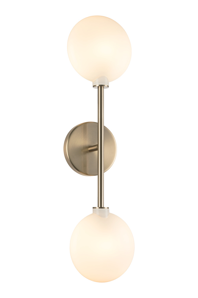 PEONY Wall Sconce