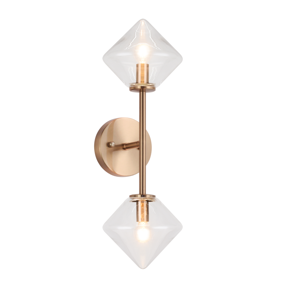 Novo Wall Sconce