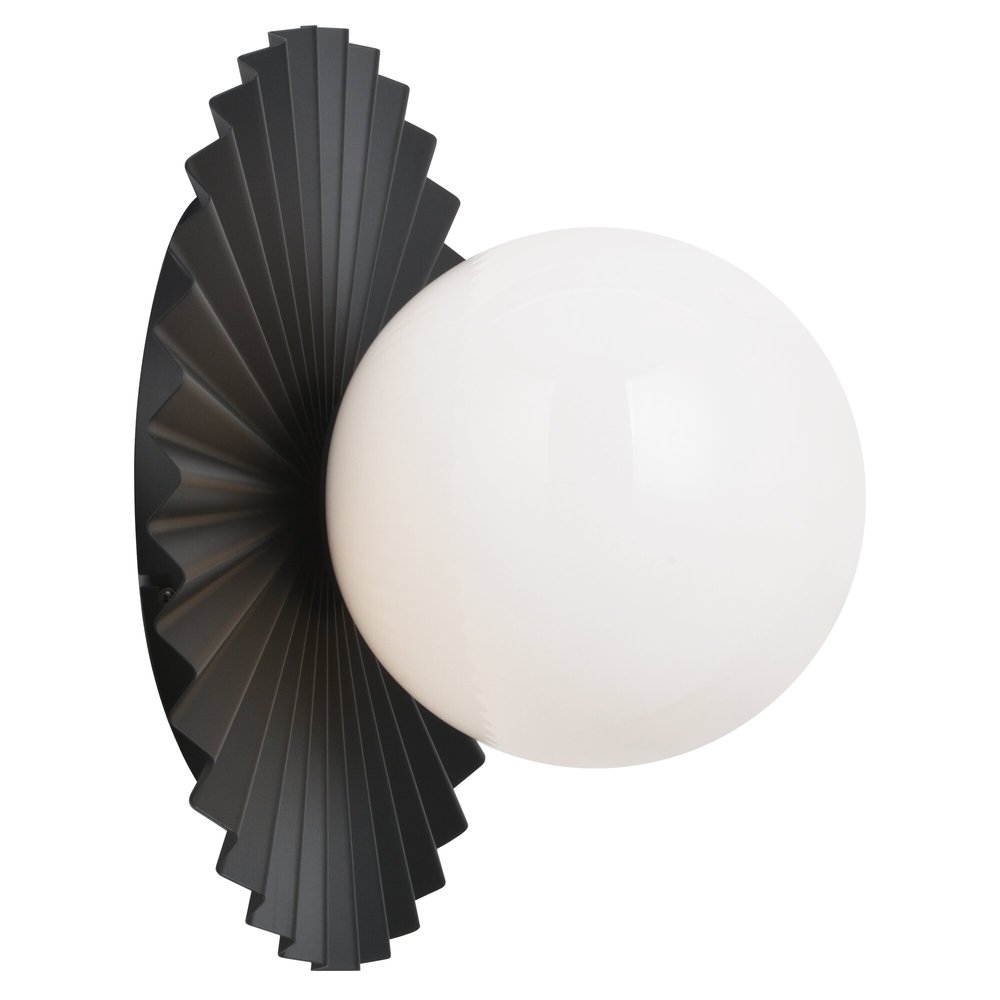 Modern Ruff